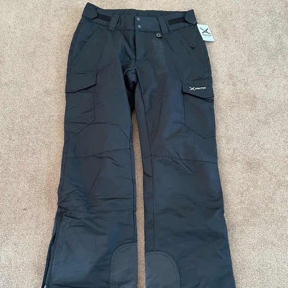 NWT Arctix Snowsports Cargo Pants Size Large - Picture 1 of 5